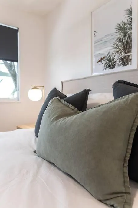 Spirit On Sunshine, Interior Designed At Beach 阳光海岸