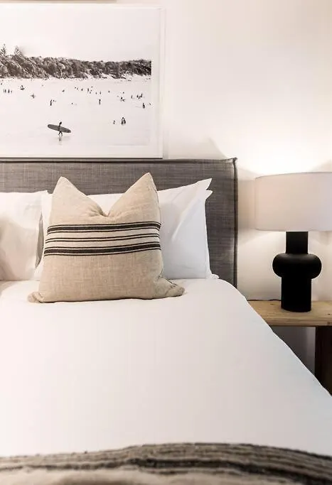 公寓 Spirit On Sunshine, Interior Designed At Beach 阳光海岸 澳大利亚