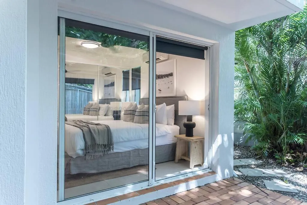 Spirit On Sunshine, Interior Designed At Beach 阳光海岸 0*,  澳大利亚